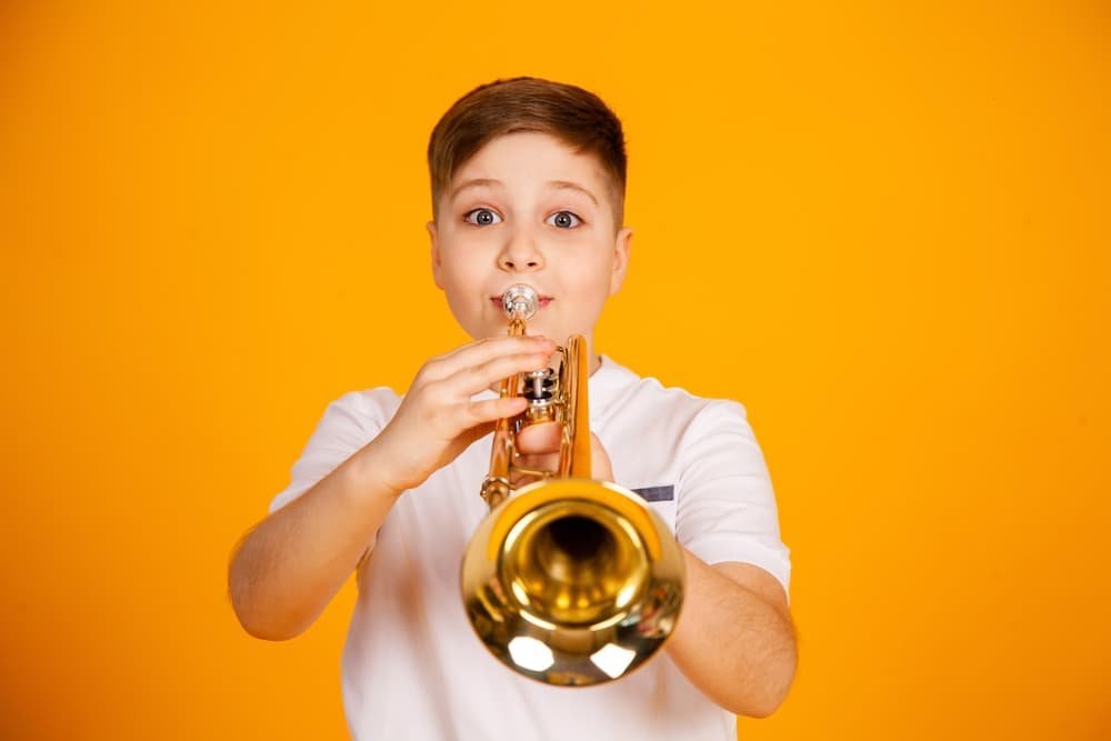 Toddmomy 20 Pièces Trompette Jouets musicaux Enfant Musical pour Toddmomy 20 Pièces Trompette Jouets musicaux Enfant Musical pour