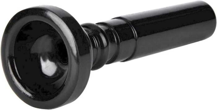 Embouchure de trompette