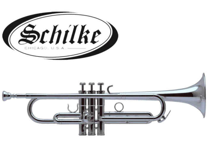 Trompette Schilke