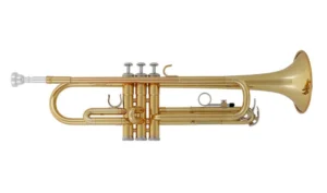 Trompette Yamaha YTR-2330 débutant