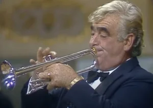Maurice Andr&eacute; en concert