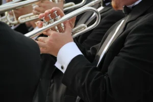 trompettistes classiques