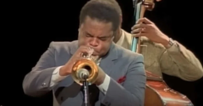 Freddie Hubbard