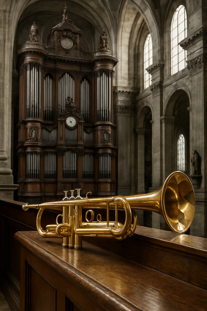 découvrez les lieux historiques emblématiques liés à la trompette en france, de célèbres salles de concert aux musées dédiés à cet instrument, et plongez dans le patrimoine musical français.