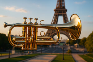 découvrez les lieux emblématiques de france qui ont marqué l'histoire de la trompette. de prestigieux conservatoires aux salles de concert renommées, plongez dans un voyage unique à travers le patrimoine musical français.