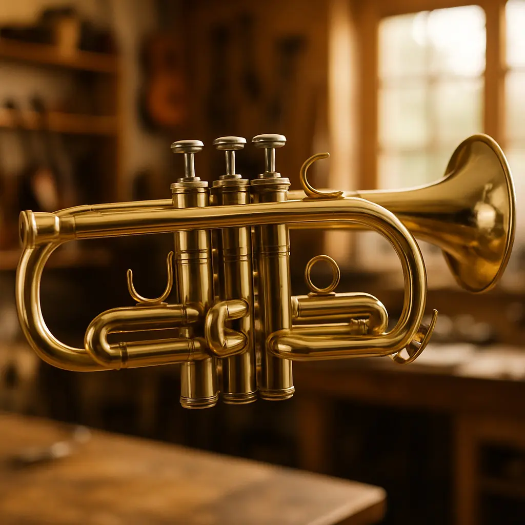 découvrez les meilleures méthodes pour apprendre la trompette : conseils pratiques, exercices efficaces et ressources incontournables pour progresser rapidement, que vous soyez débutant ou musicien confirmé.