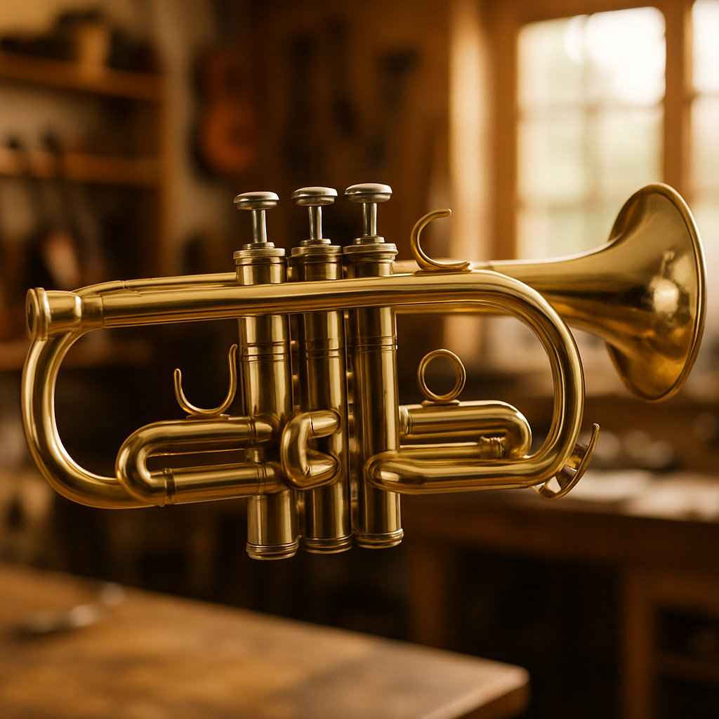 découvrez les meilleures méthodes pour apprendre la trompette : conseils pratiques, exercices efficaces et ressources incontournables pour progresser rapidement, que vous soyez débutant ou musicien confirmé.