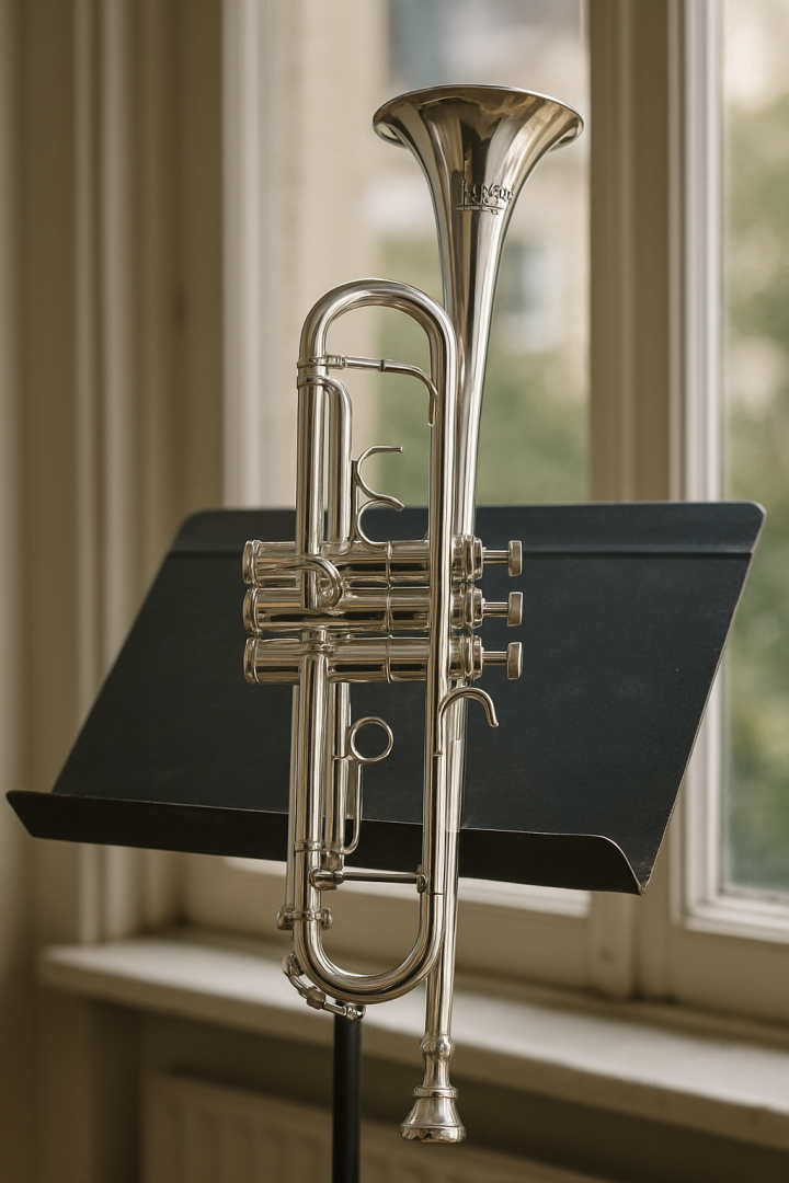 découvrez les meilleures méthodes pour apprendre la trompette, progressez rapidement avec des conseils d’experts, des exercices pratiques et des astuces pour débutants et niveaux avancés.