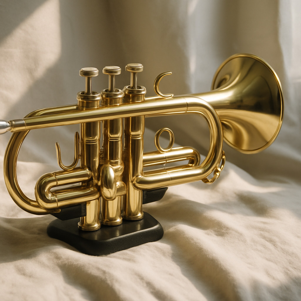 découvrez pourquoi la pratique des gammes est essentielle pour les trompettistes : amélioration de la technique, précision du souffle et développement de l’oreille musicale.