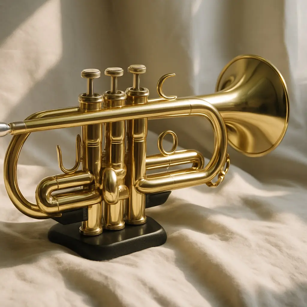 d&eacute;couvrez pourquoi la pratique des gammes est essentielle pour les trompettistes : am&eacute;lioration de la technique, pr&eacute;cision du souffle et d&eacute;veloppement de l&rsquo;oreille musicale.
