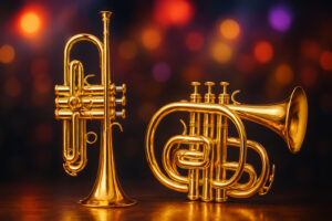 découvrez comment la trompette s’impose avec brio dans la musique populaire, façonnant de nouveaux styles et enrichissant les sons modernes. analyse de cette alliance réussie et de son influence musicale.