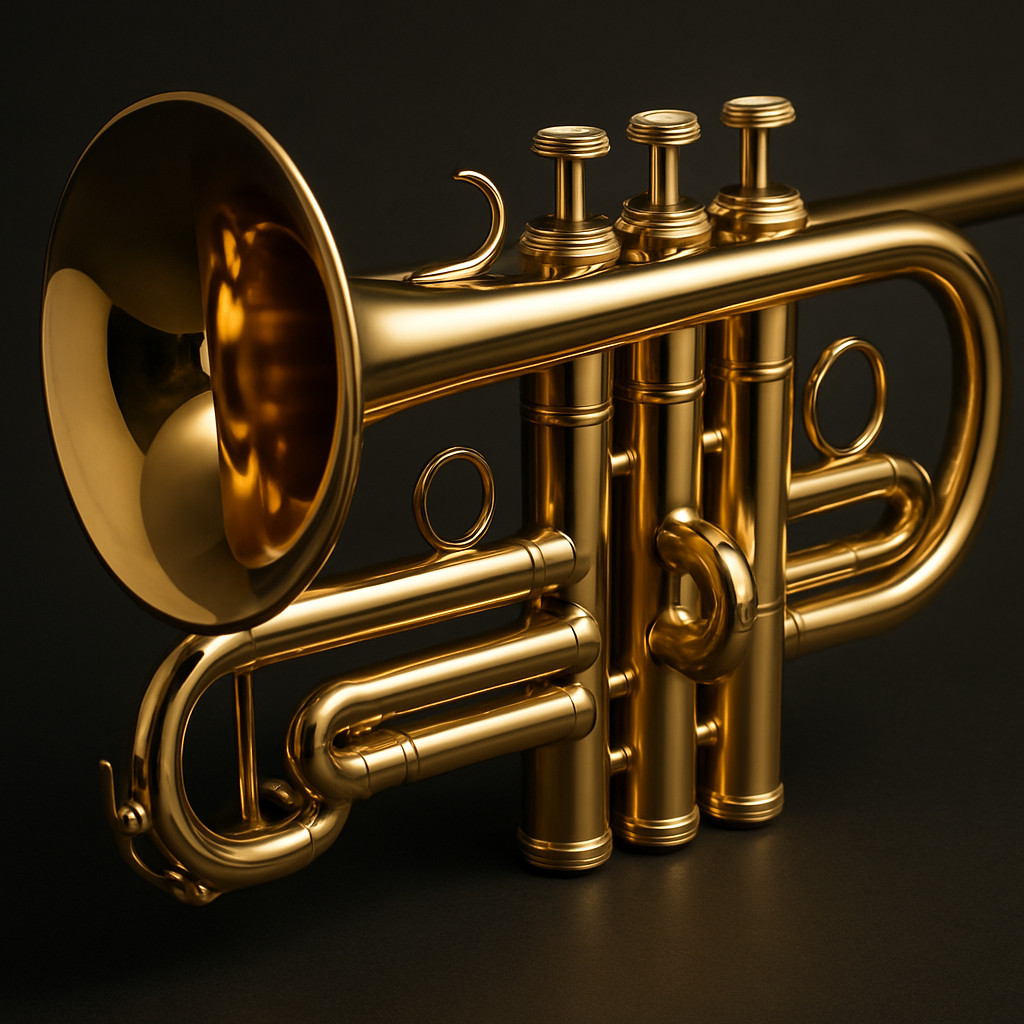 découvrez dans notre guide complet tout ce qu'il faut connaître sur le prix d'une trompette de qualité : fourchettes de tarifs, facteurs influençant le coût et conseils pour bien choisir votre instrument.