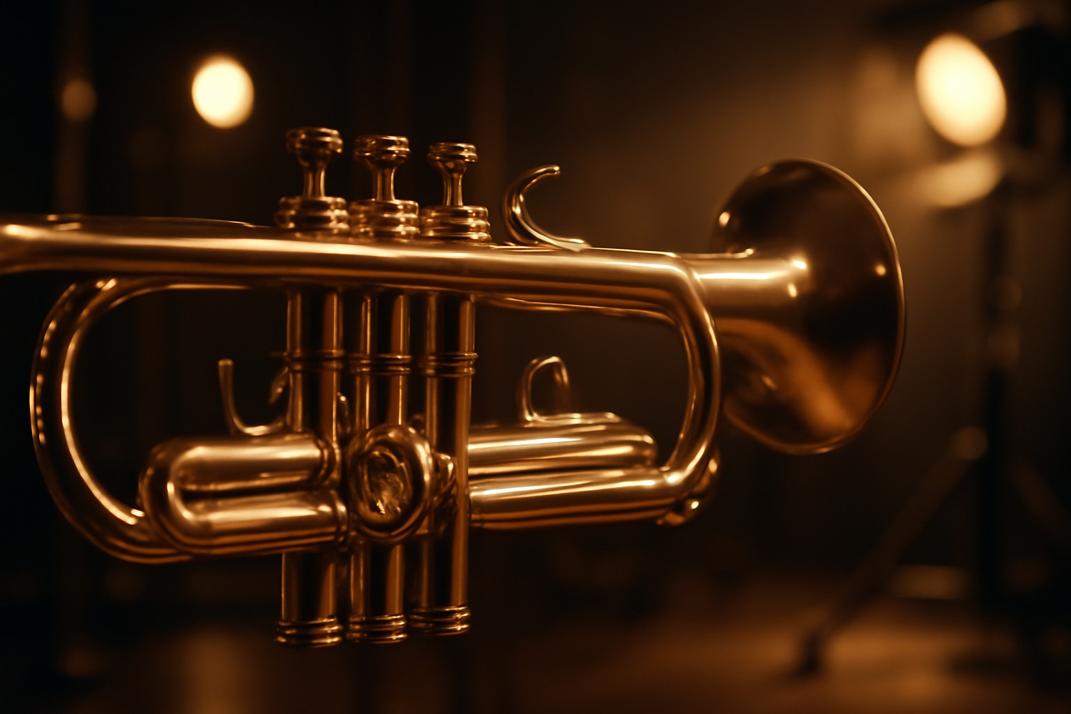 explorez comment la trompette influence et enrichit les bandes originales des films en 2025, apportant émotion et puissance aux scènes cinématographiques.