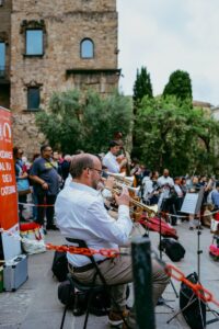Trompette et musique populaire