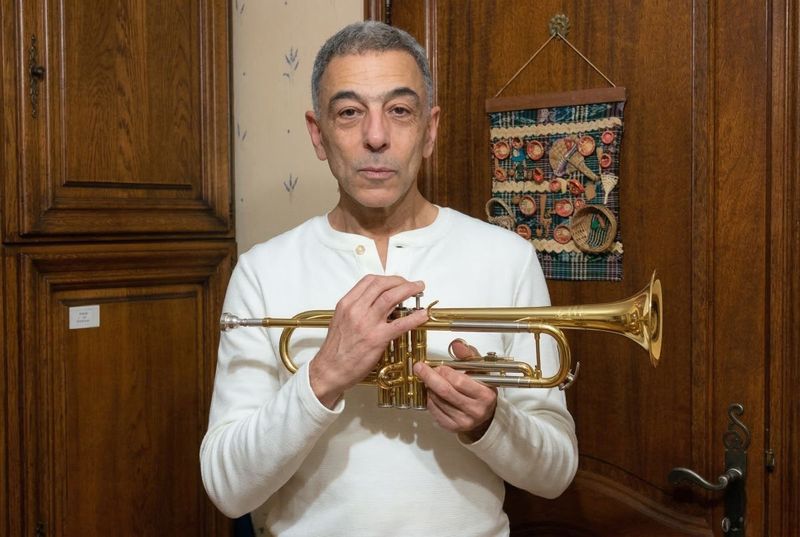 Augustin Guefif expert trompette