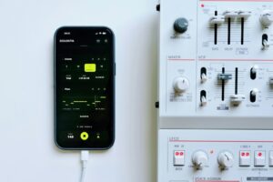 Applications d’accordage trompette
