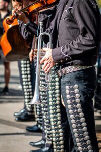 Les festivals de trompette en France